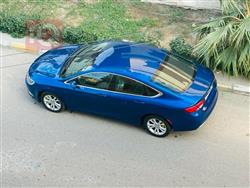 Chrysler 200